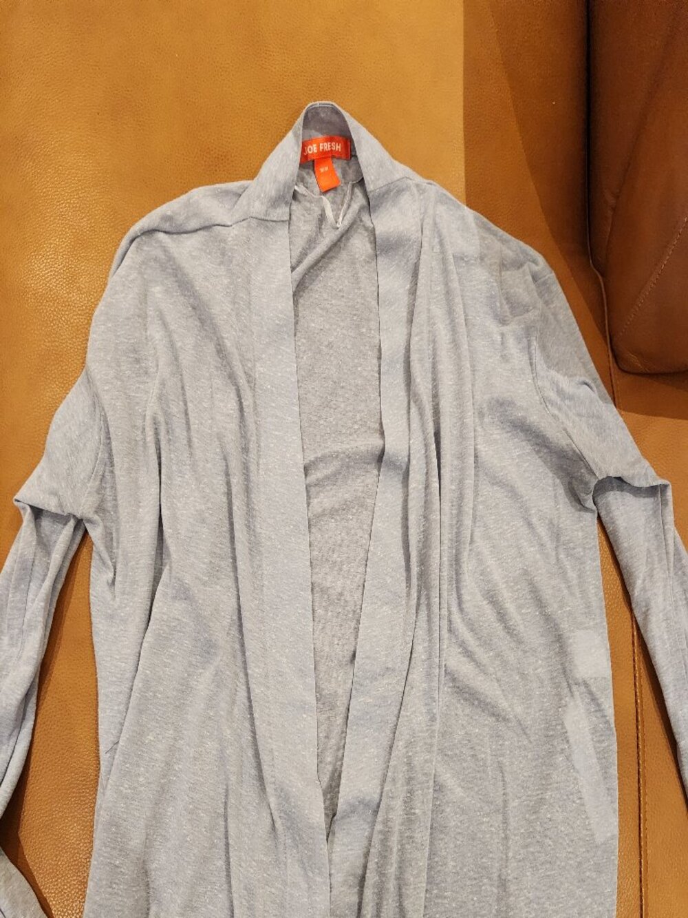 Joe Fresh Light Cardigan